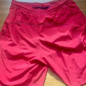 Lululemon Shorts - Pace Breaker Lined Short 9”